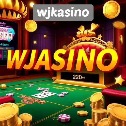 Keunggulan Permainan yang Tersedia di Wjkasino