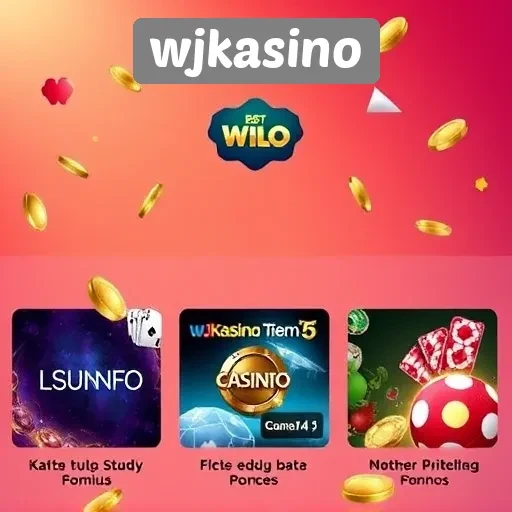 Membandingkan WJKasino dengan Situs Game Lain