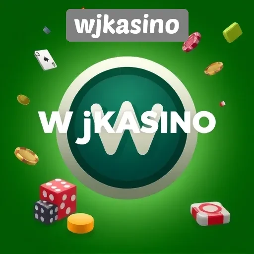Menjelajahi Dunia Game di Wjkasino