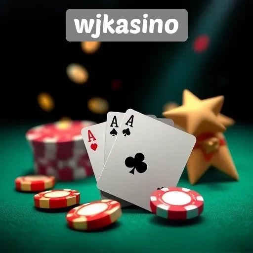 Menilik Ragam Permainan yang Ditawarkan di wjkasino