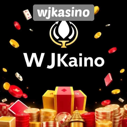 Fitur Unggulan yang Ditawarkan oleh WJKasino