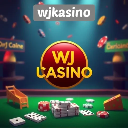 Jenis Permainan yang Tersedia di Wjkasino