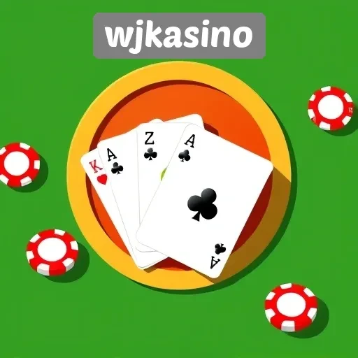 Panduan Lengkap Memulai Game di Situs Wjkasino
