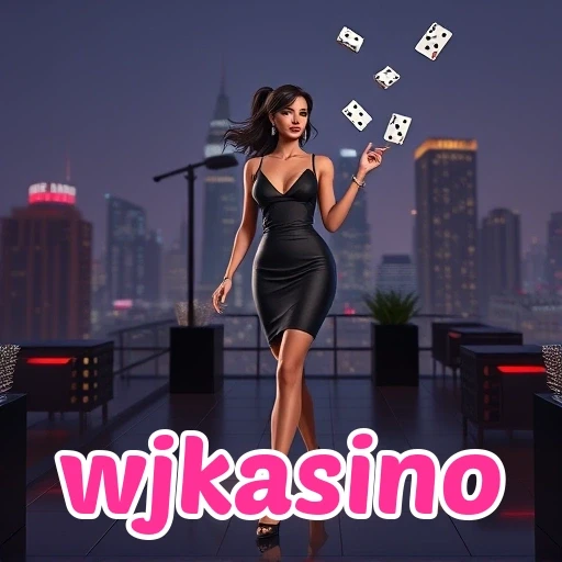 wjkasino: Jackpot Besar yang Menggoda di Dunia Game Online