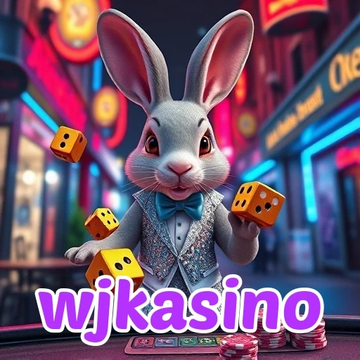 wjkasino: Pilihan Terbaik untuk Kasino Langsung yang Menyenangkan