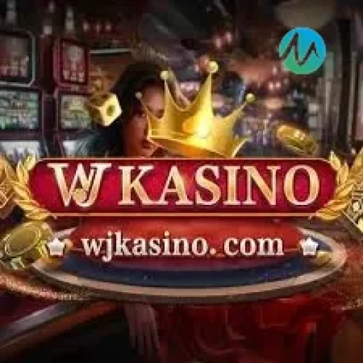 wjkasino Logo