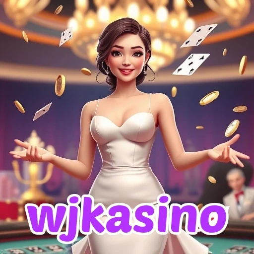 wjkasino: Program Loyalitas yang Menguntungkan dan Menarik