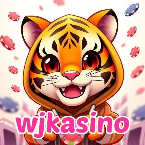 wjkasino: Menyelami Serunya Game Baru di Platform Terpercaya