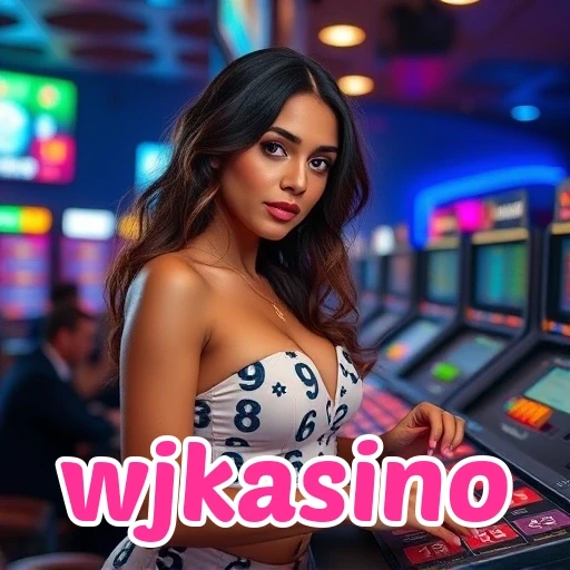 wjkasino: Raih Keuntungan Besar dengan Referral Bonus Menarik