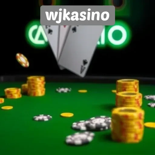 Cara Mendaftar di Wjkasino dan Menikmati Pengalaman Bermain