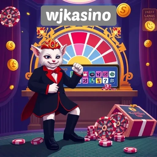 Ulasan Lengkap Situs Wjkasino untuk Penggemar Game Online
