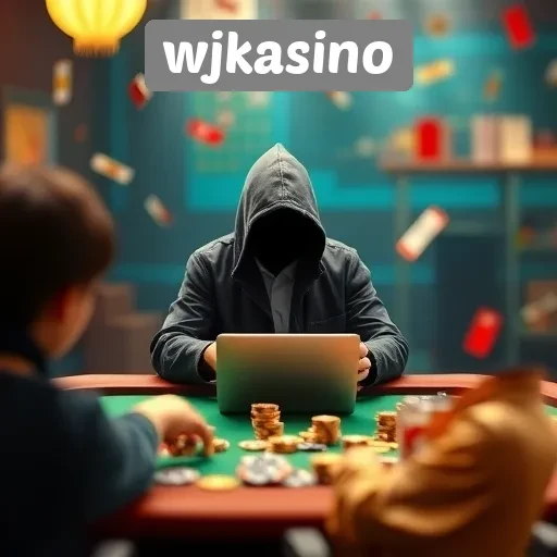 Keamanan dan Privasi di Wjkasino untuk Para Pemain