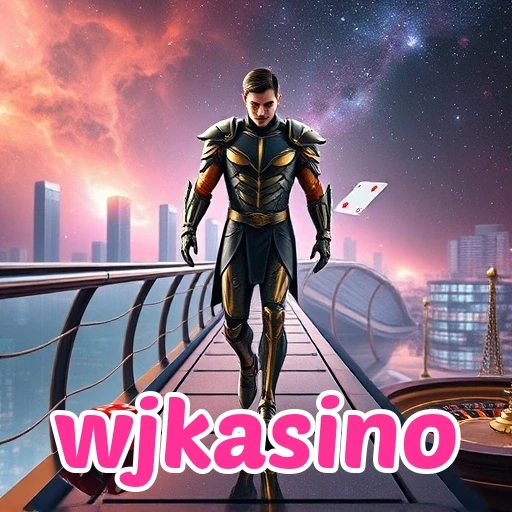 wjkasino: Permainan Spesial yang Siap Mengguncang Pengalaman Game Anda