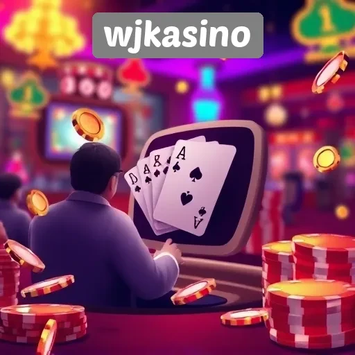 Tips dan Trik untuk Menang di Wjkasino