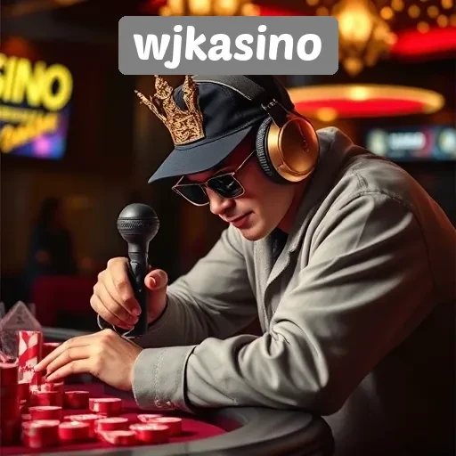 Pengalaman Pengguna di Wjkasino yang Harus Diketahui