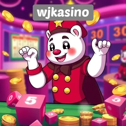 Review Fitur Bonus dan Promosi di Wjkasino