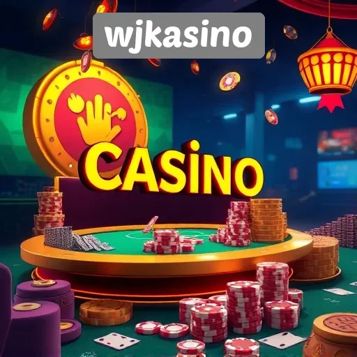 Mengapa wjkasino Menjadi Pilihan Utama Pemain Indonesia