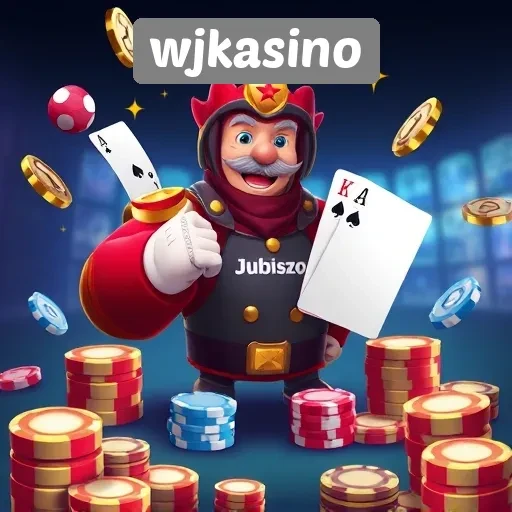 Menggali Keunggulan Wjkasino Sebagai Platform Game Terpercaya