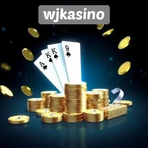 Promo dan Bonus Menarik yang Ditawarkan oleh Wjkasino
