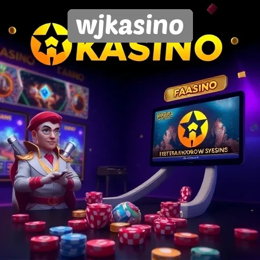 Perbandingan Wjkasino dengan Situs Game Lain di Indonesia